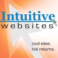 Intuitive Websites